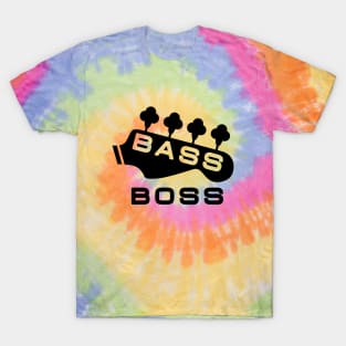 Bass Boss T-Shirt